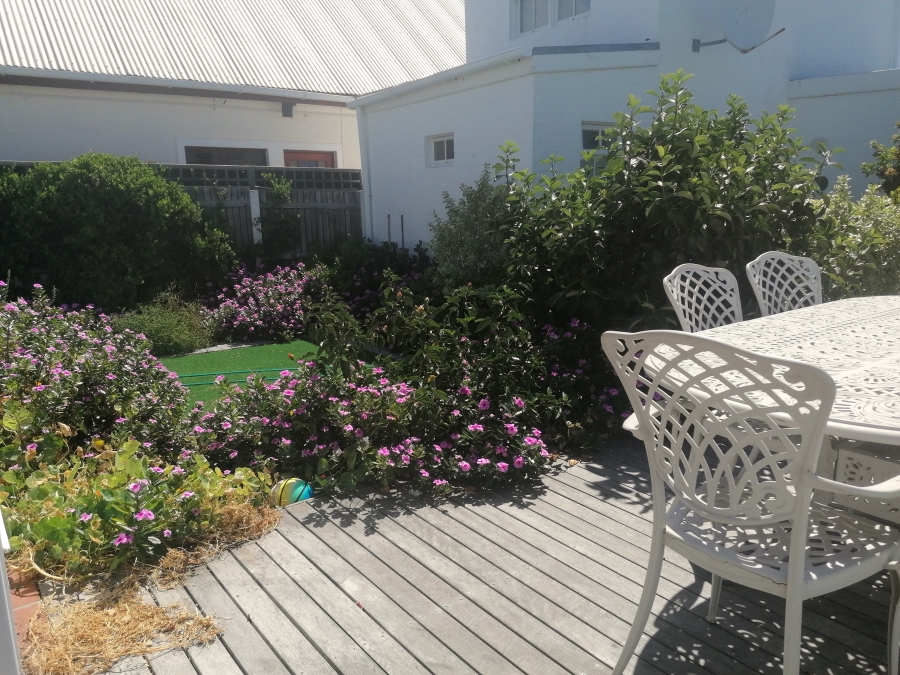 To Let 3 Bedroom Property for Rent in Milkwood Park Western Cape